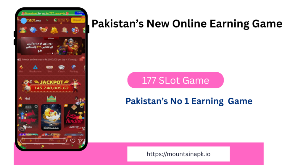 177 Slot Game
