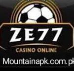 ZE77 Game