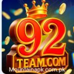 92 Glory Game