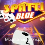 Teen Patti Blue Game