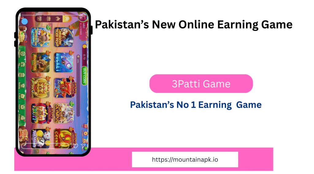 3Patti OK Game