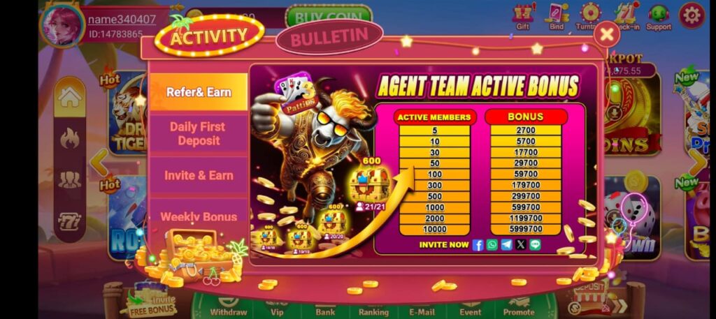3Patti OK Game