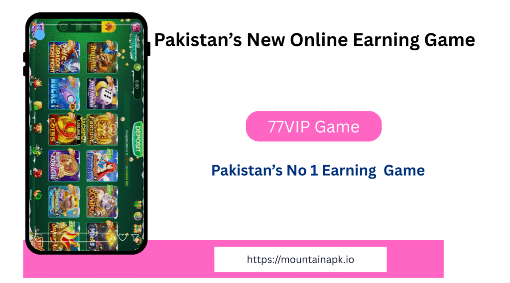 77VIP Game