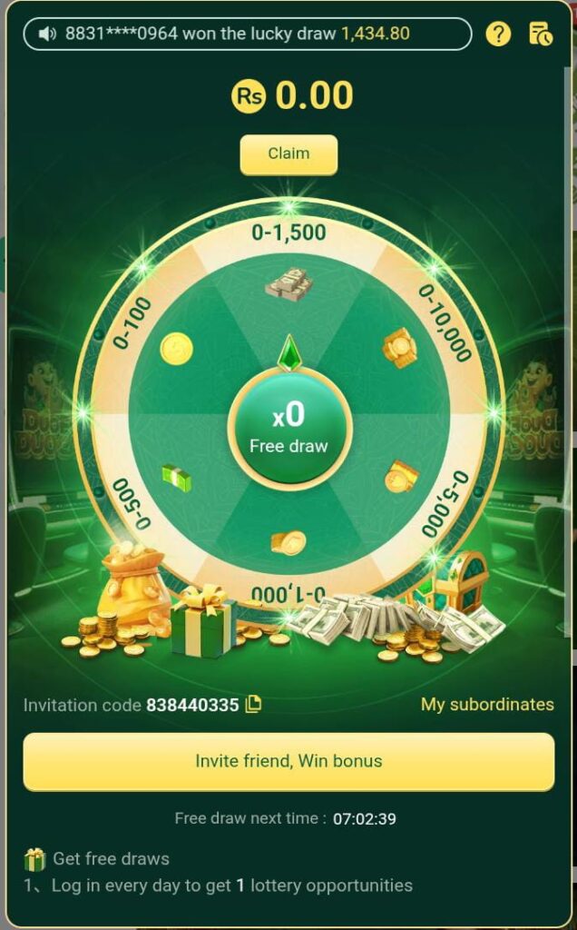 A777 Game