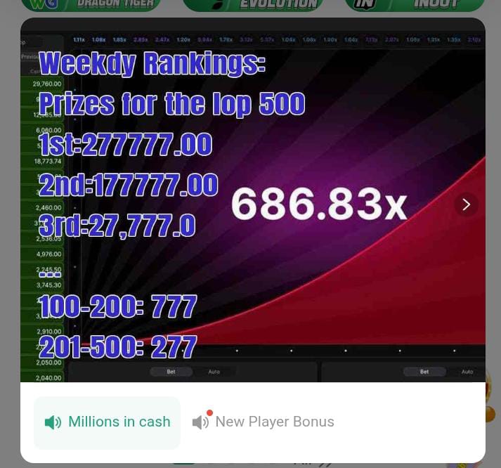 A777 Game