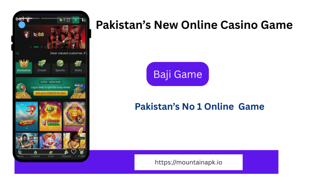Baji Game