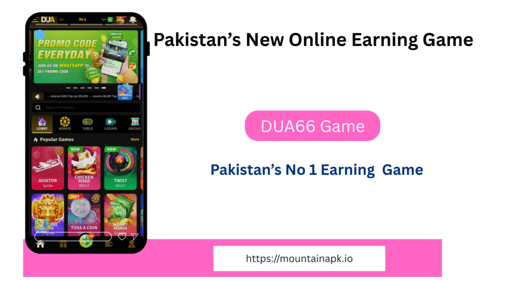 DUA66 Game