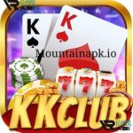 KKCLUB Game