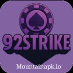 92Strike Game