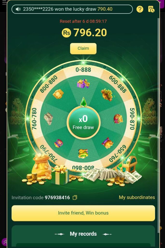 Y888 Game