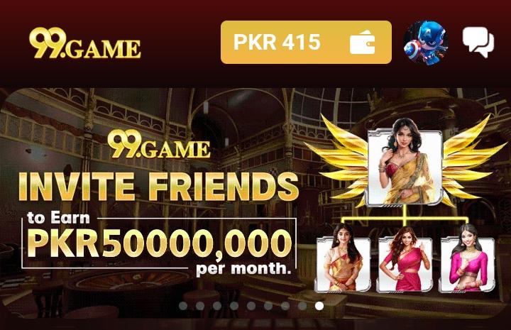 663Bet Game