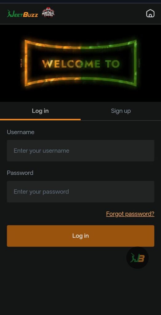 JeetBuzz Game