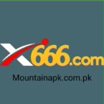 X666 Game