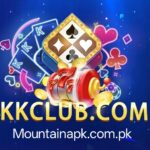 KKCLUB Game