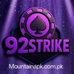 92Strike Game