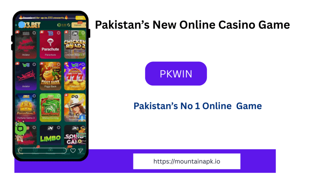 A555 Game
