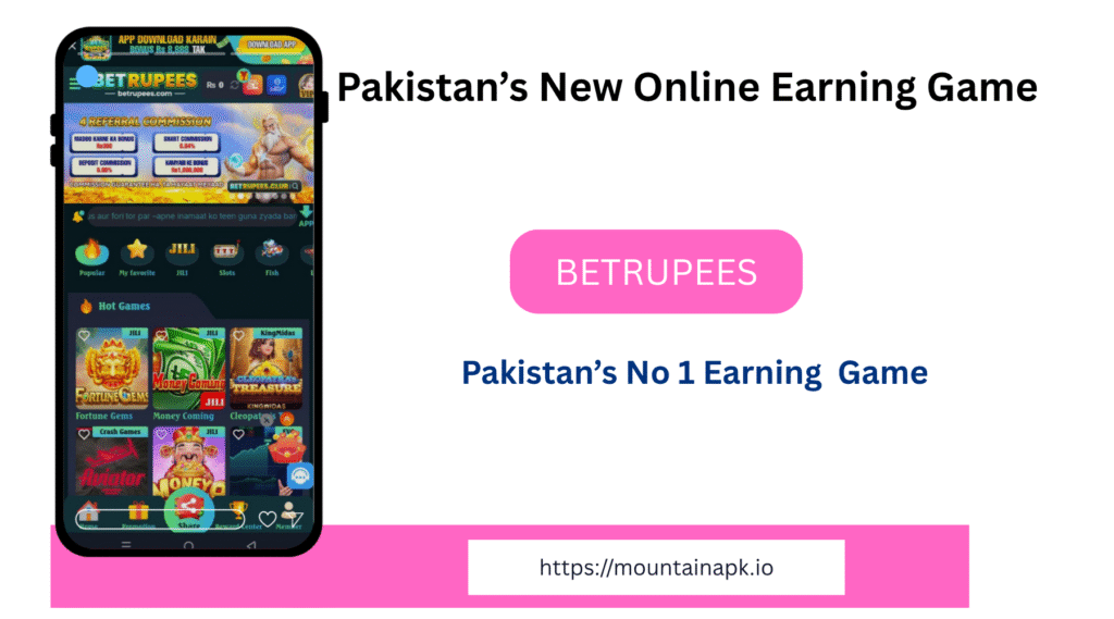 BETRUPEES Game