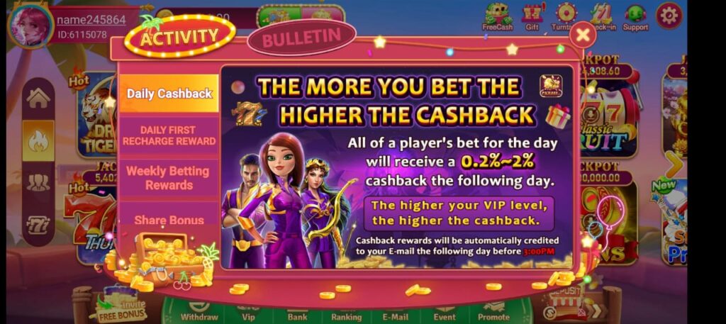 PKR888 Game