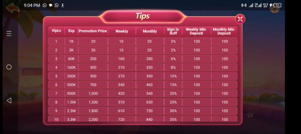 PKR888 Game