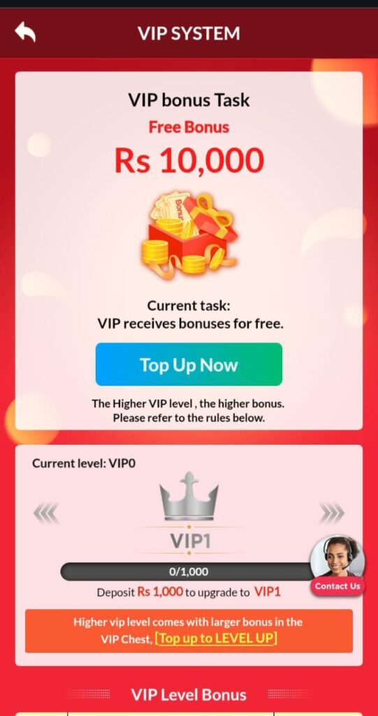 WIN3799 Game