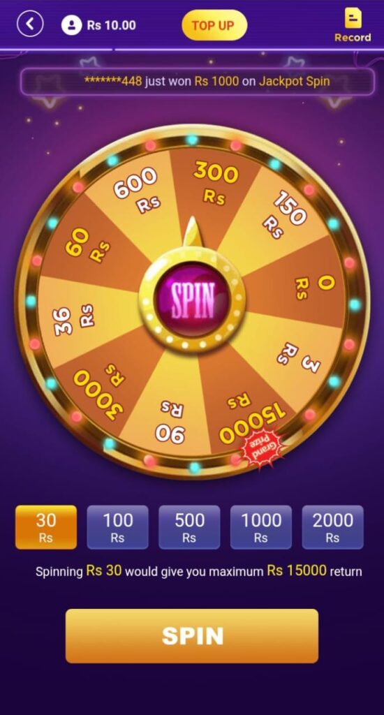 WIN3799 Game