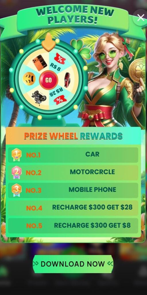WIN7 Game