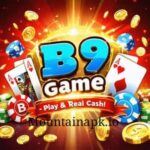 B9 Game
