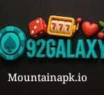 92Galaxy