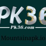 PK36 Game