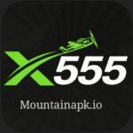 X555 Game