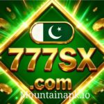 777SX Game