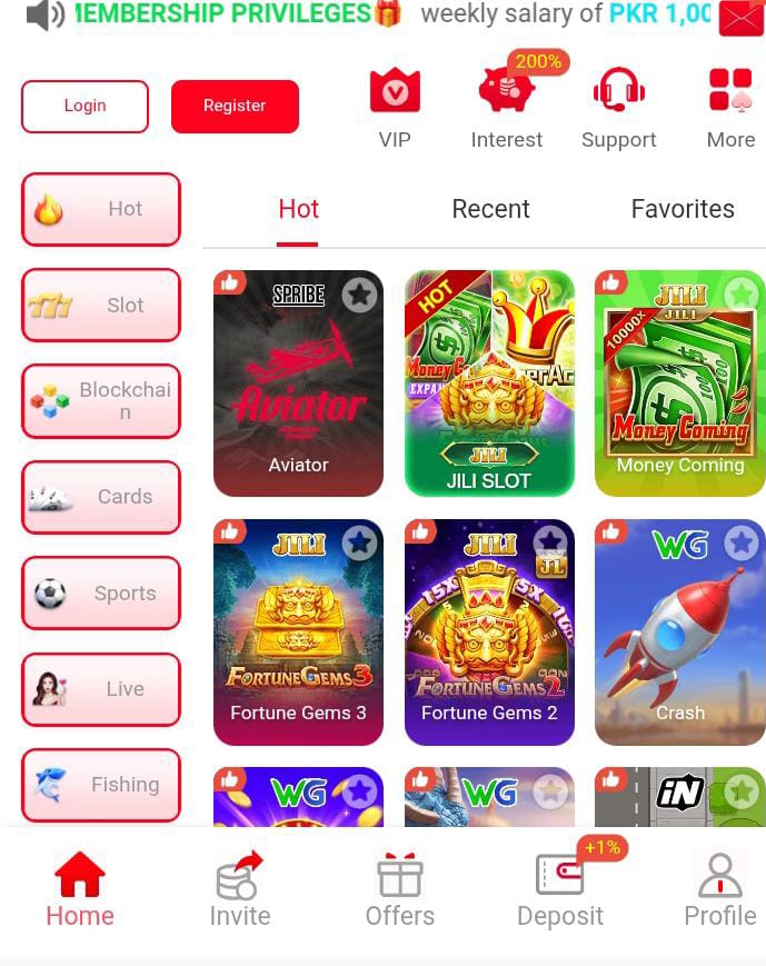 X777 Game