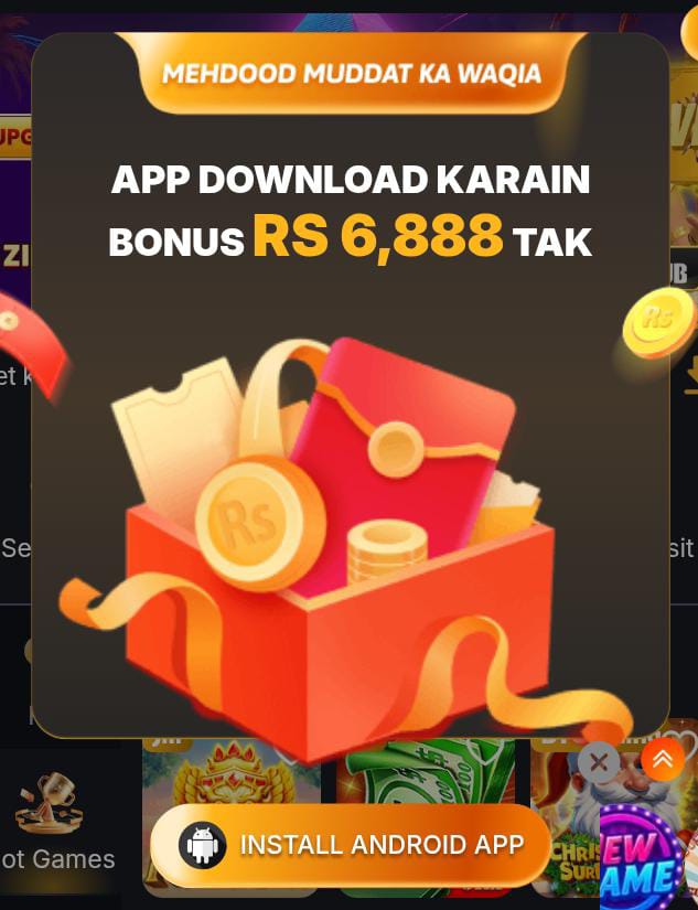 CLUBPK Game