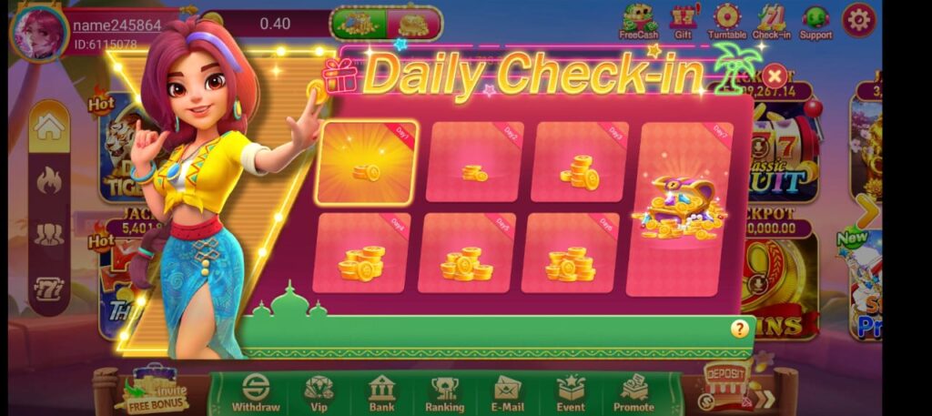 PKR888 Game