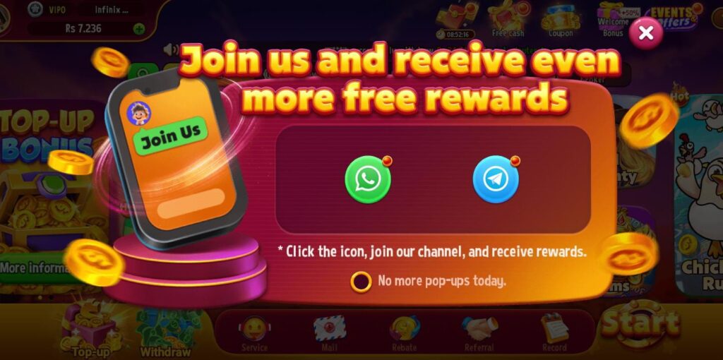 HQ177 Game