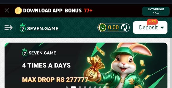 Seven Game