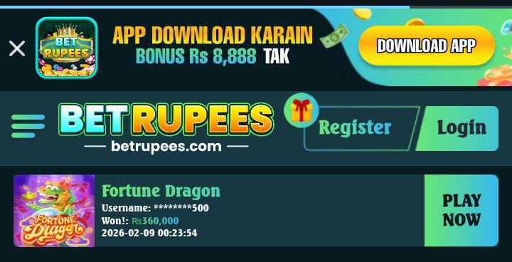 BETRUPEES Game