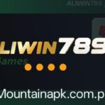ALIWIN789 Game