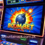 BoomBet Game