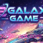 92Galaxy Game