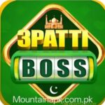 3 Patti Boss Game