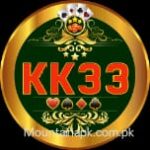 KK33 Game