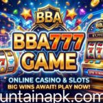 BBA777 Game