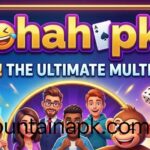 HAHA PKR Game