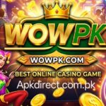 WOWPK Game