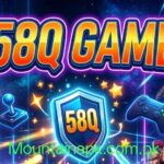 58Q Game