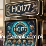 HQ177 Game