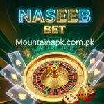 NaseebBet Game