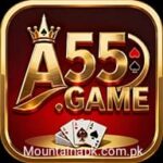 A55 Game