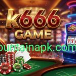 K666 Game